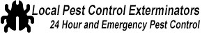 Duboistown PA Pest Control Exterminators